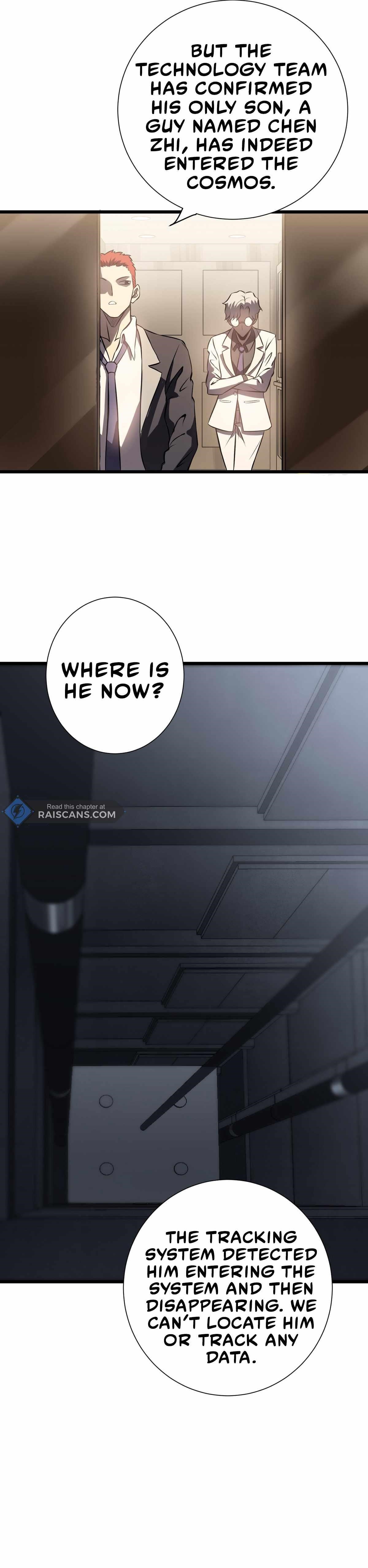I Walk on a Road to Slay Enemies in My Way in Other World Chapter 78 - Page 2