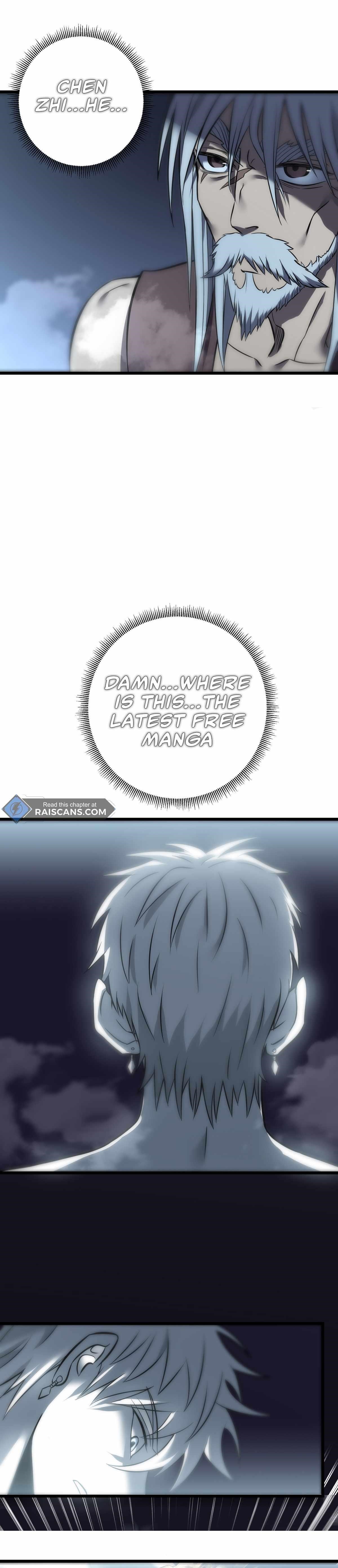 I Walk on a Road to Slay Enemies in My Way in Other World Chapter 78 - Page 23