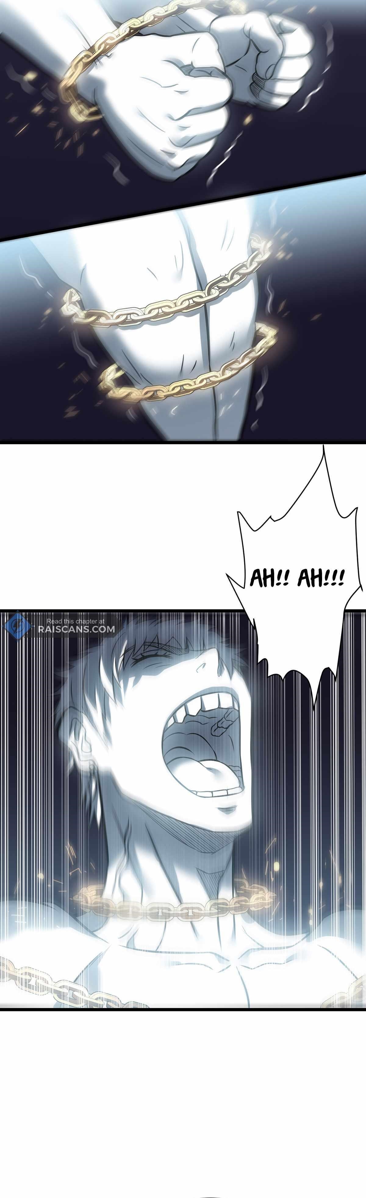 I Walk on a Road to Slay Enemies in My Way in Other World Chapter 78 - Page 24