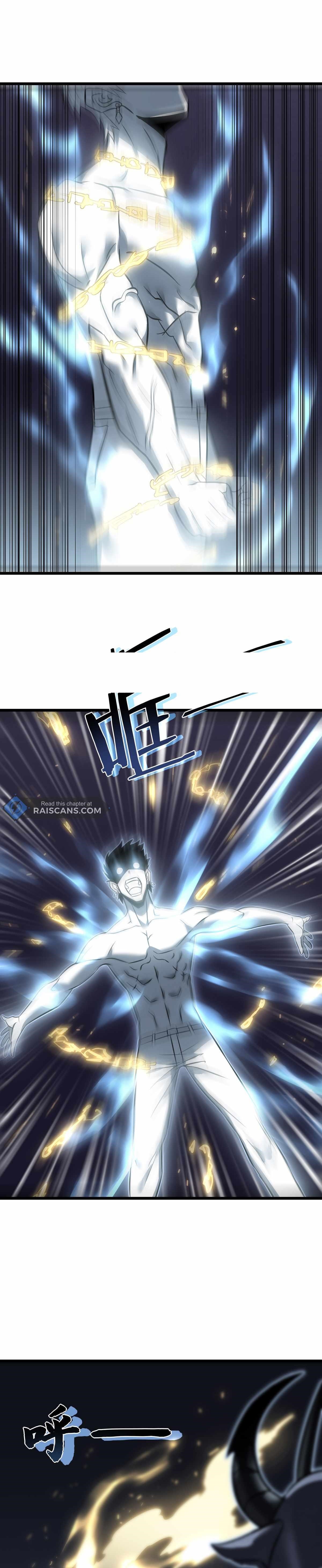 I Walk on a Road to Slay Enemies in My Way in Other World Chapter 78 - Page 26