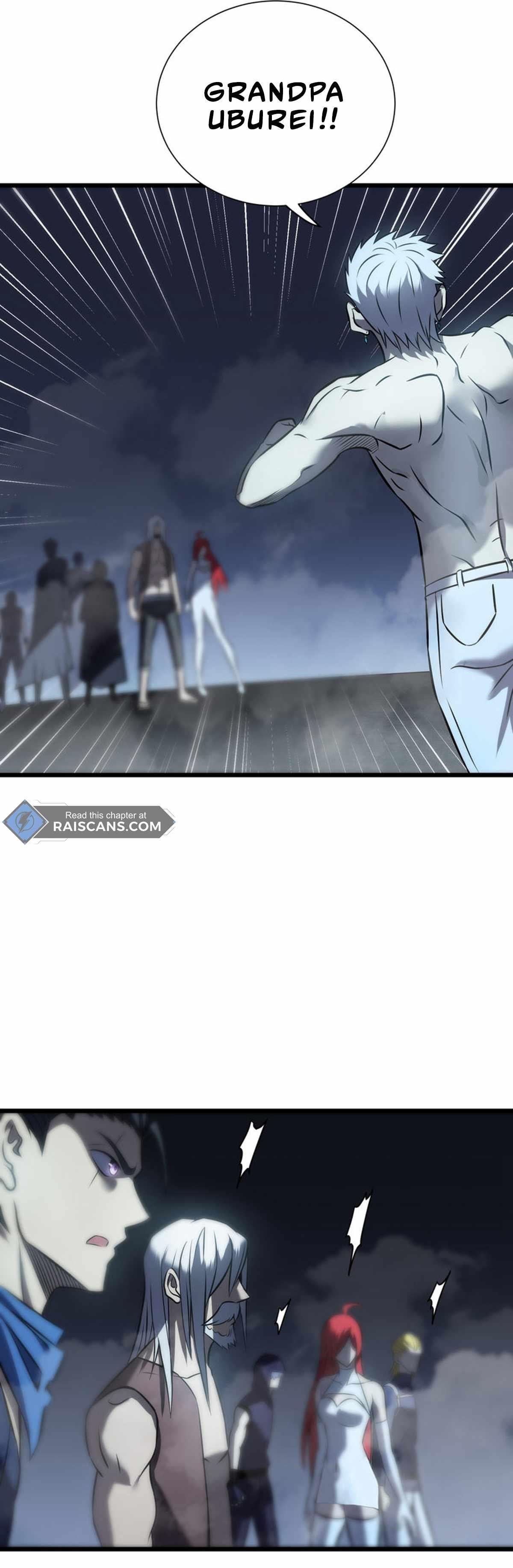 I Walk on a Road to Slay Enemies in My Way in Other World Chapter 78 - Page 29