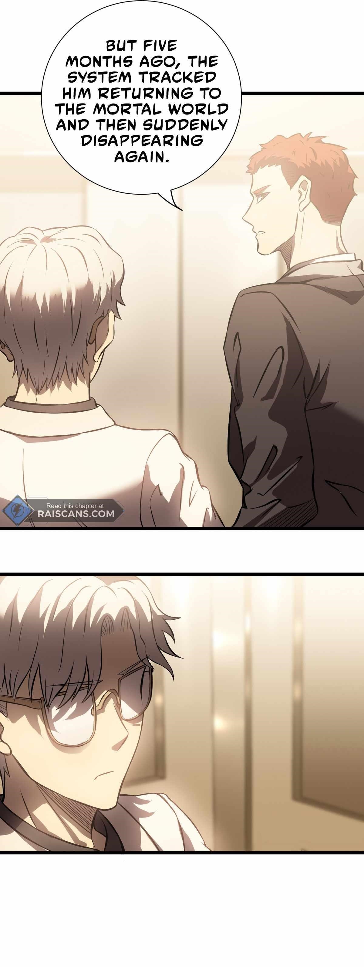 I Walk on a Road to Slay Enemies in My Way in Other World Chapter 78 - Page 3