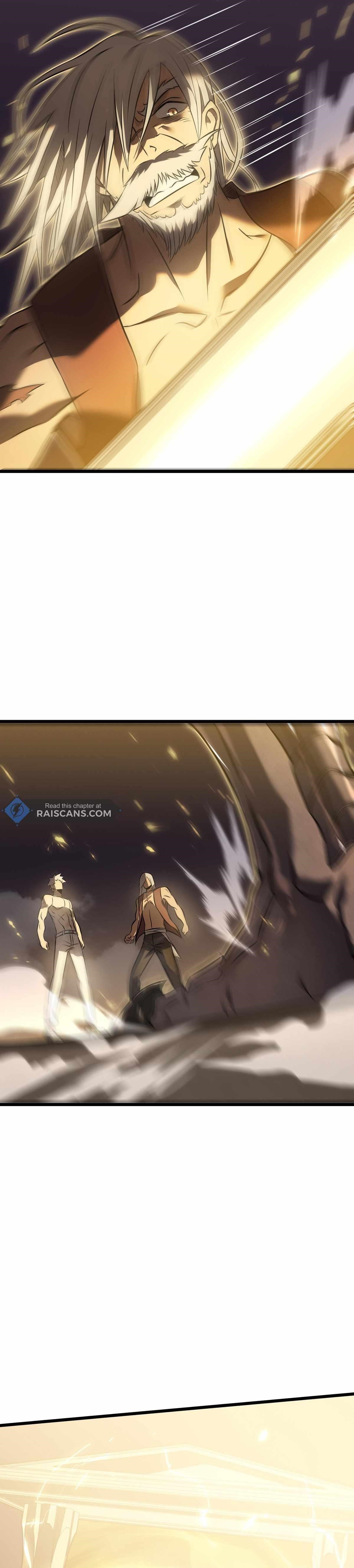 I Walk on a Road to Slay Enemies in My Way in Other World Chapter 78 - Page 31
