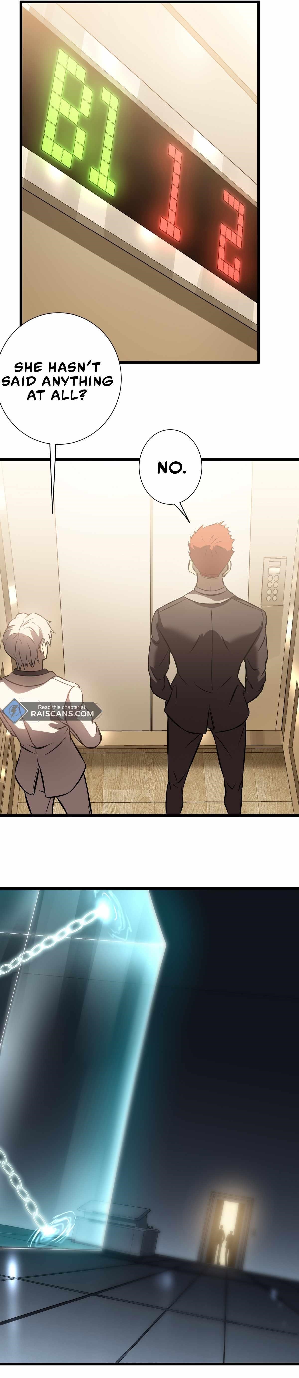 I Walk on a Road to Slay Enemies in My Way in Other World Chapter 78 - Page 4