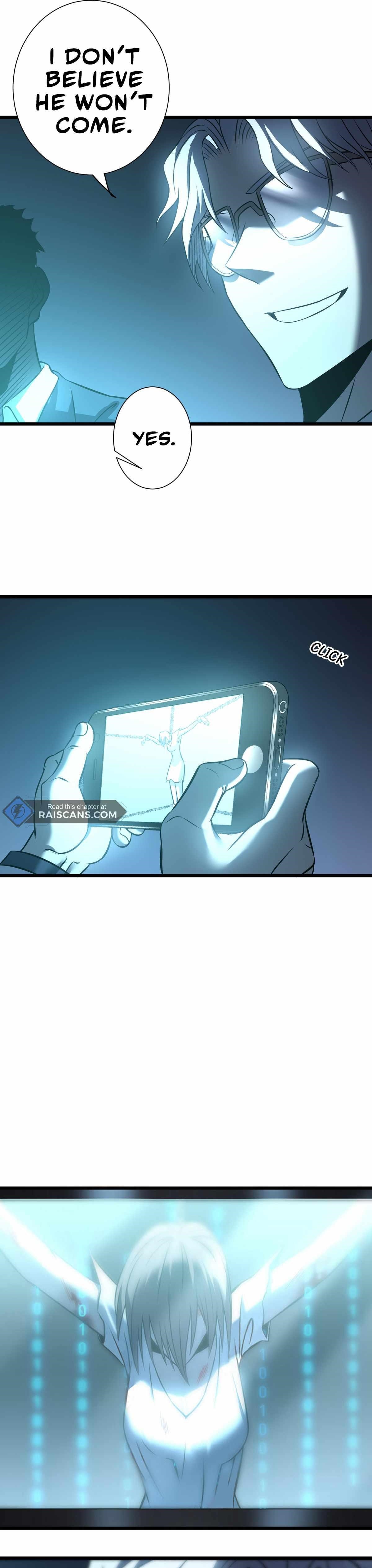 I Walk on a Road to Slay Enemies in My Way in Other World Chapter 78 - Page 7