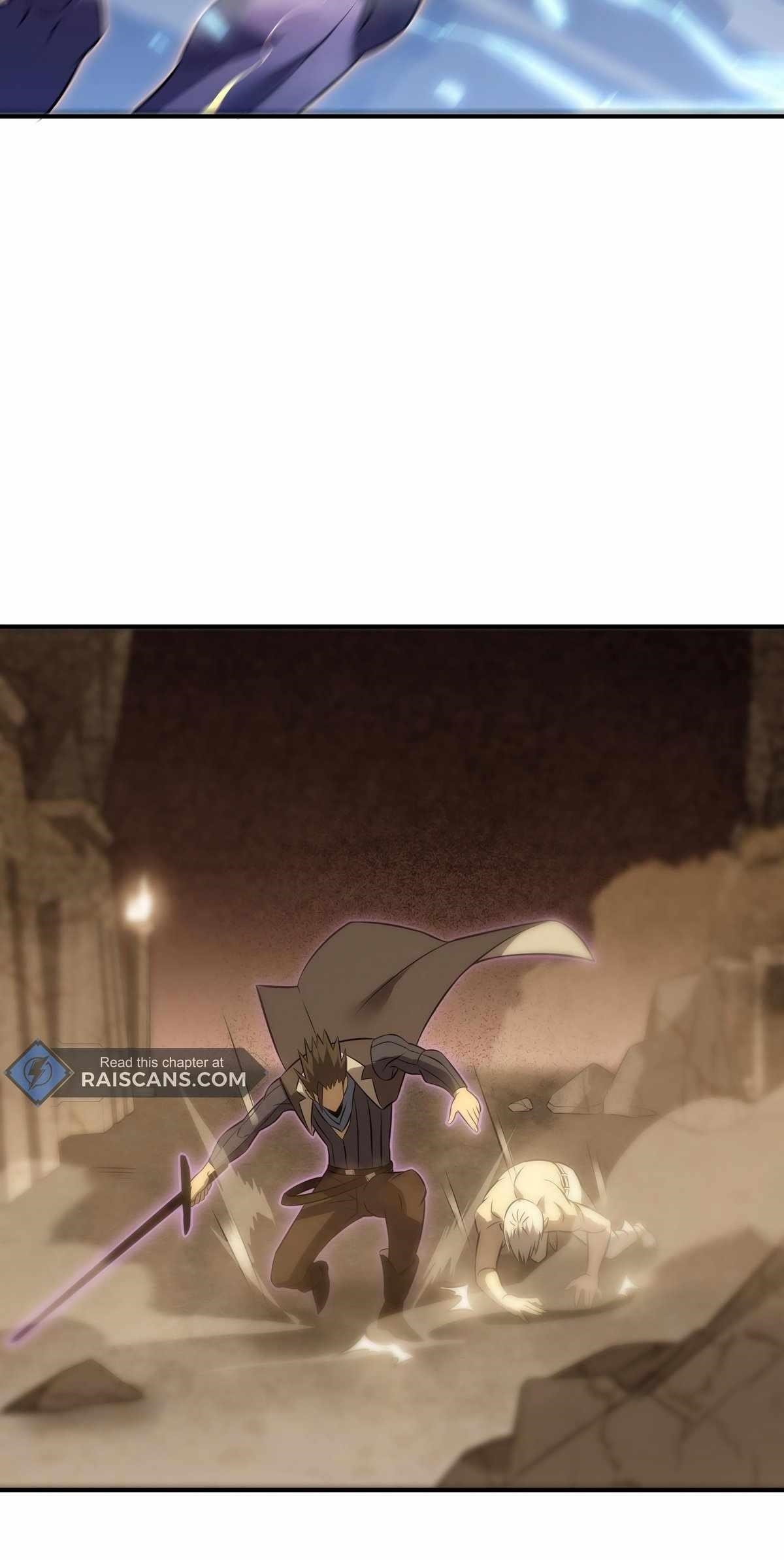 I Walk on a Road to Slay Enemies in My Way in Other World Chapter 79 - Page 15
