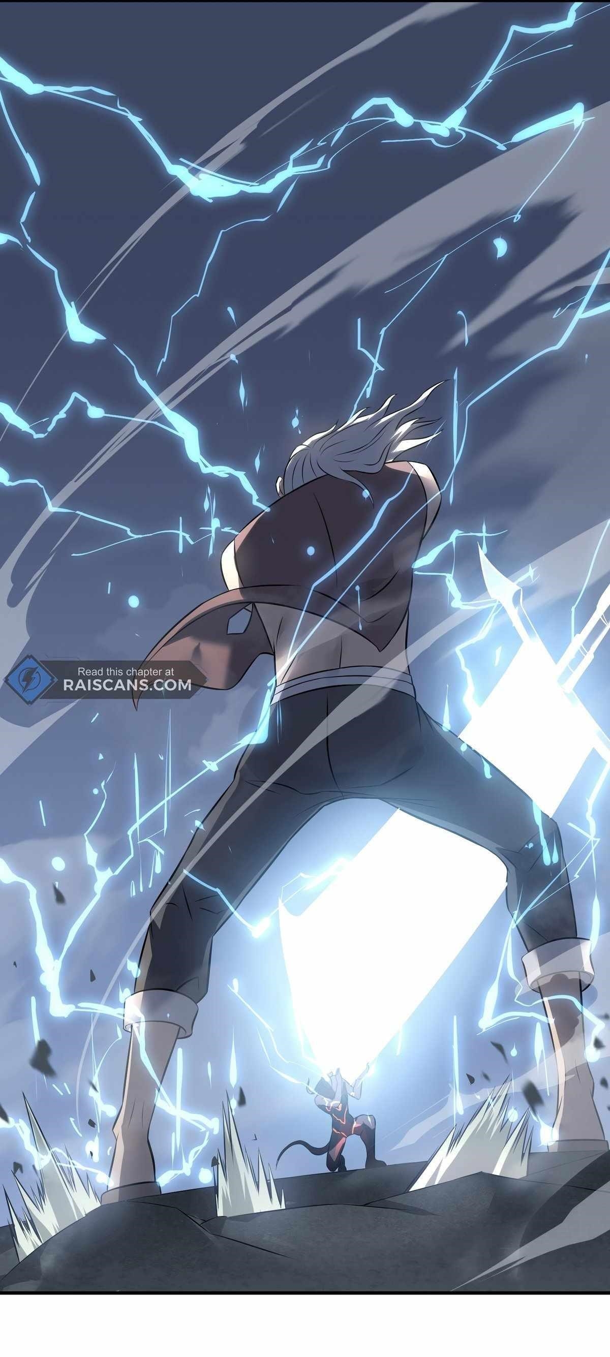 I Walk on a Road to Slay Enemies in My Way in Other World Chapter 79 - Page 17