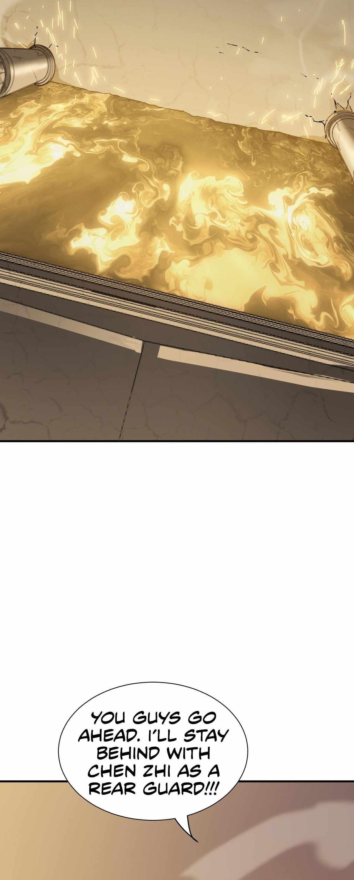 I Walk on a Road to Slay Enemies in My Way in Other World Chapter 79 - Page 26