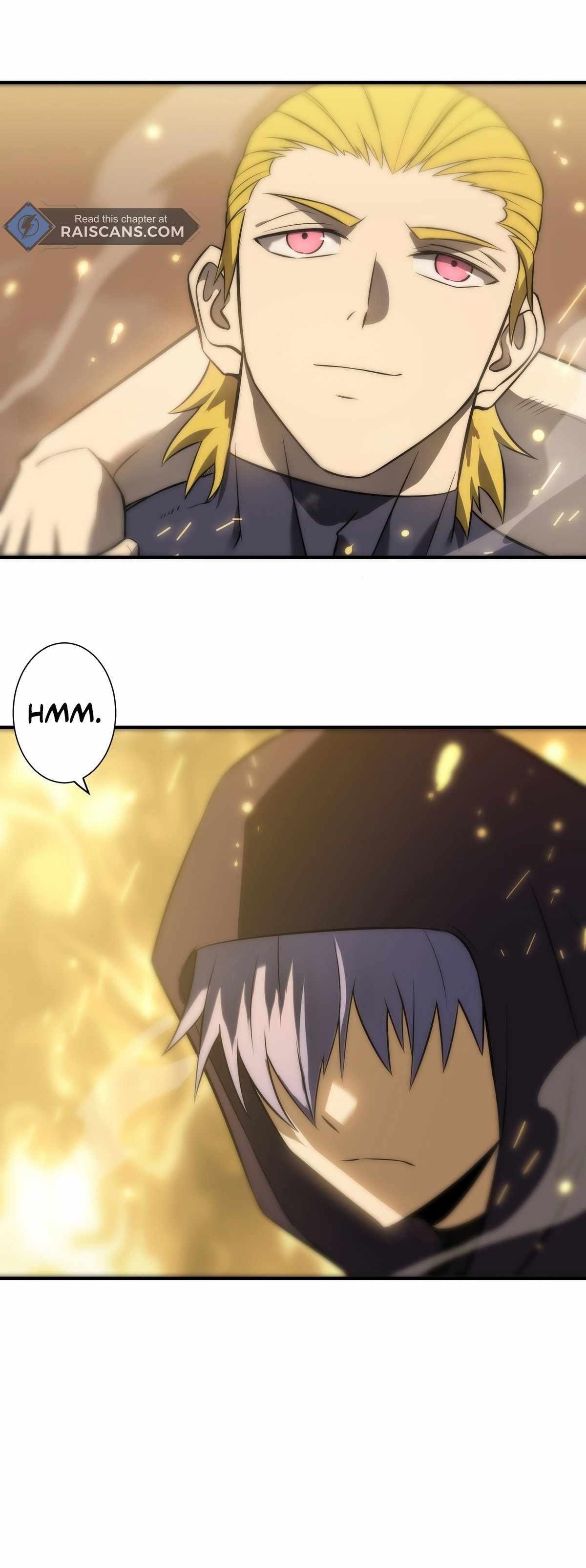 I Walk on a Road to Slay Enemies in My Way in Other World Chapter 79 - Page 29