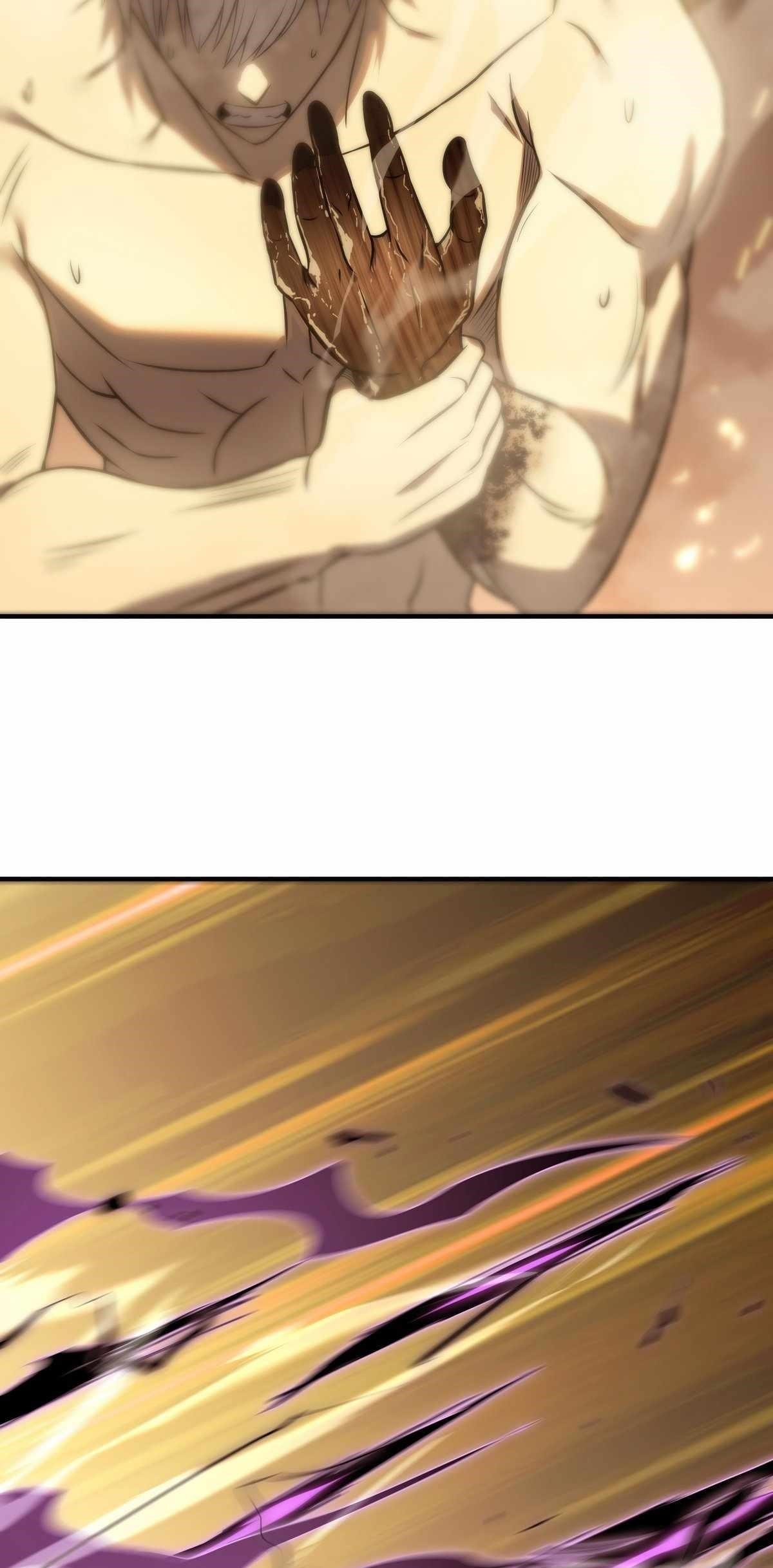 I Walk on a Road to Slay Enemies in My Way in Other World Chapter 79 - Page 4