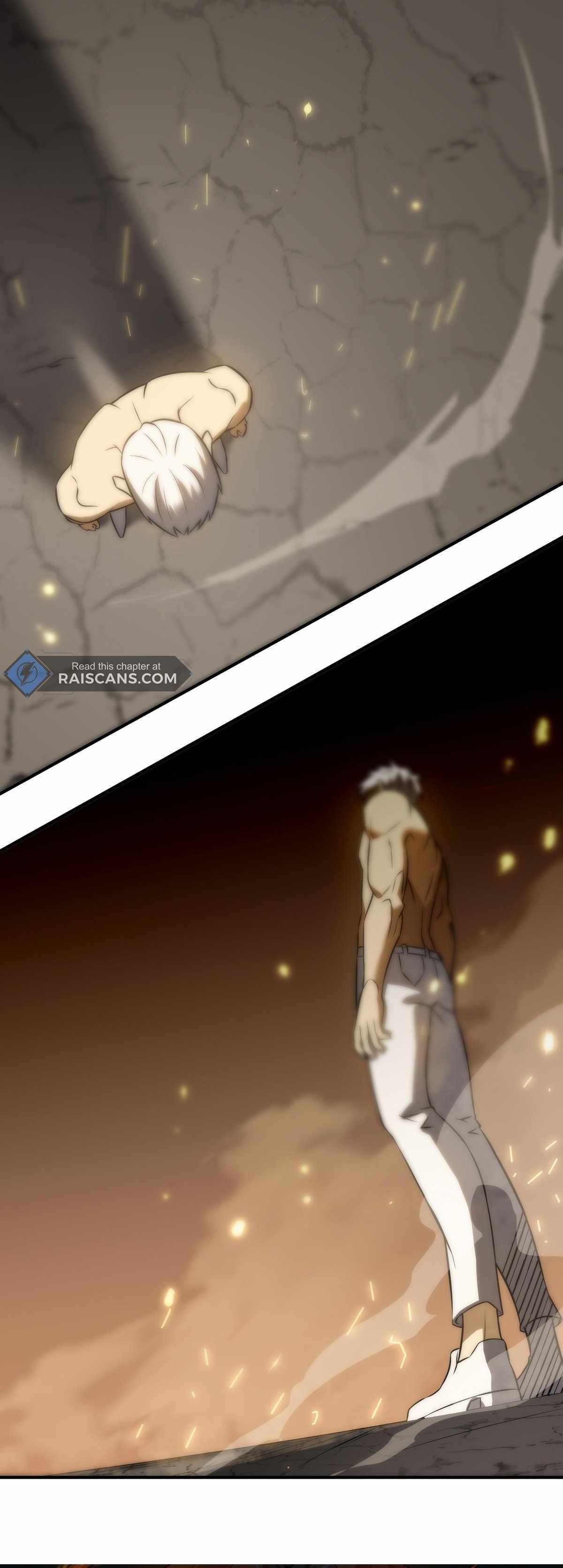 I Walk on a Road to Slay Enemies in My Way in Other World Chapter 79 - Page 40