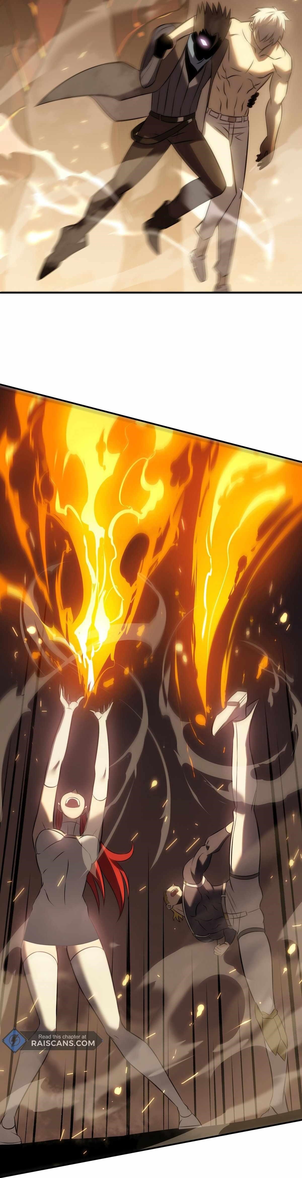 I Walk on a Road to Slay Enemies in My Way in Other World Chapter 79 - Page 6