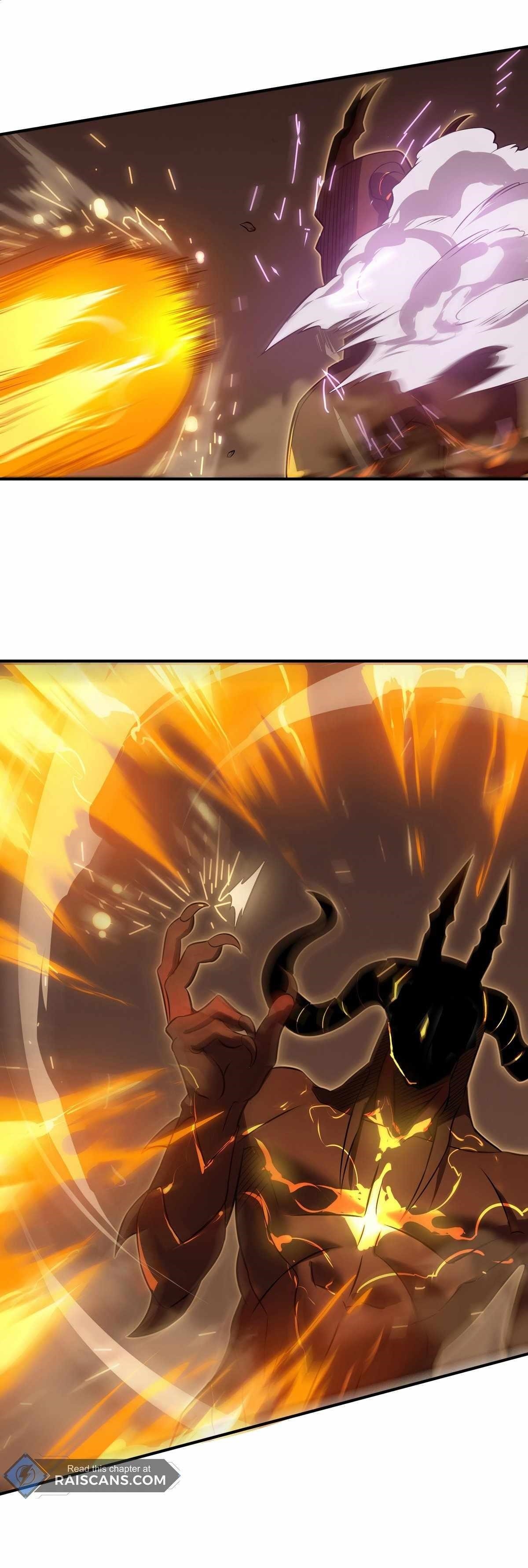 I Walk on a Road to Slay Enemies in My Way in Other World Chapter 79 - Page 7