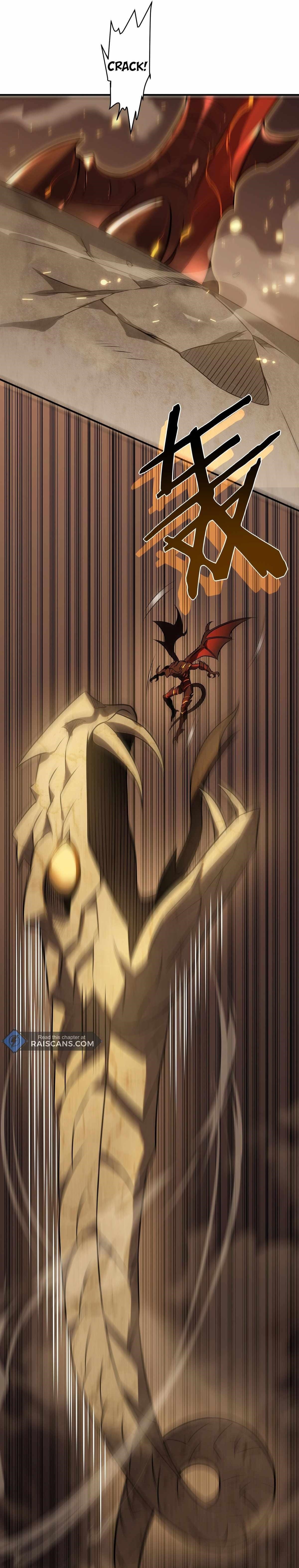 I Walk on a Road to Slay Enemies in My Way in Other World Chapter 79 - Page 8