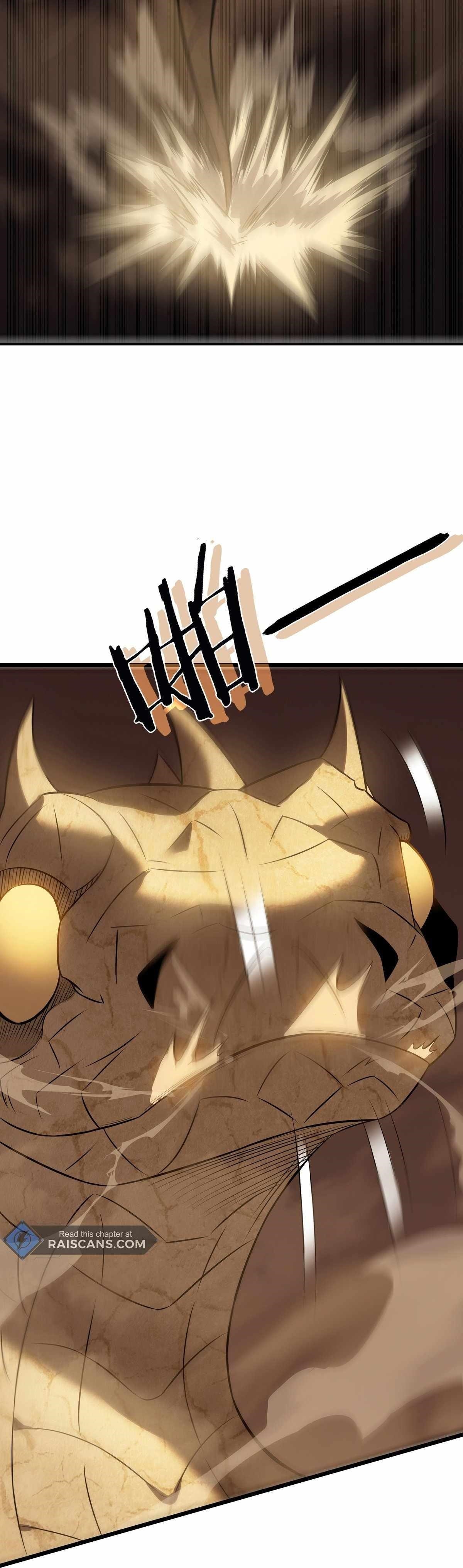 I Walk on a Road to Slay Enemies in My Way in Other World Chapter 79 - Page 9