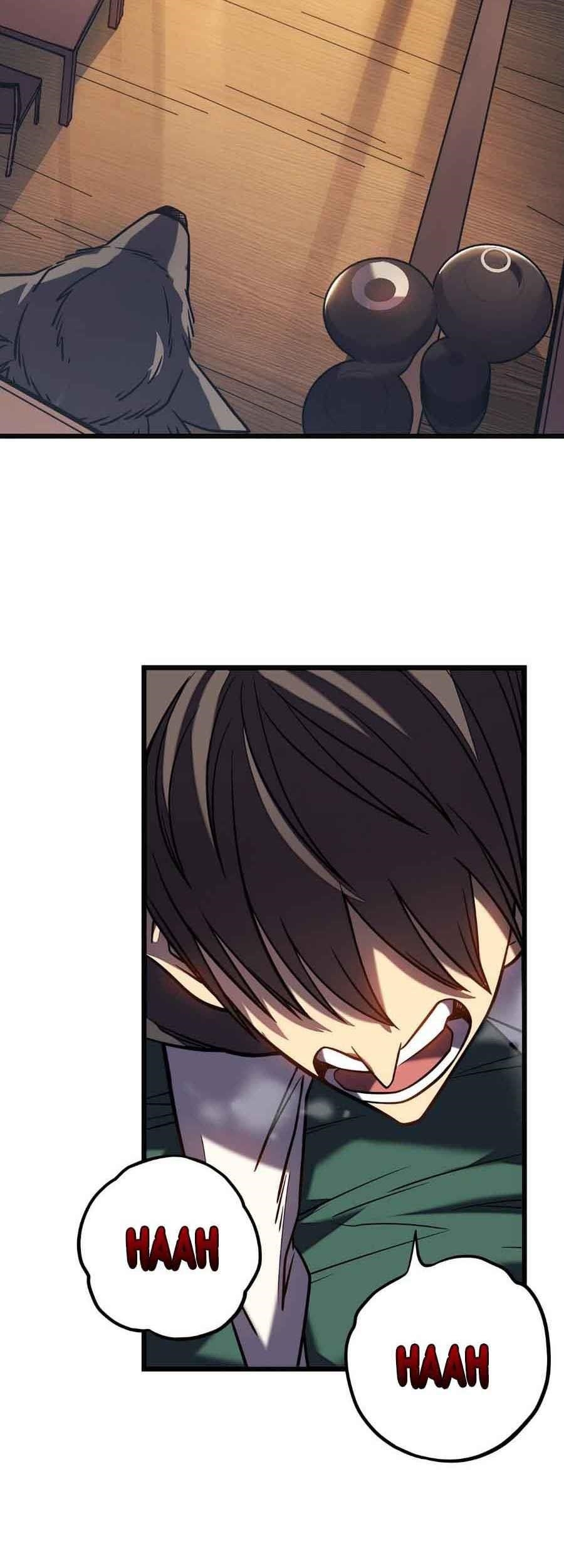 I Walk on a Road to Slay Enemies in My Way in Other World Chapter 8 - Page 1