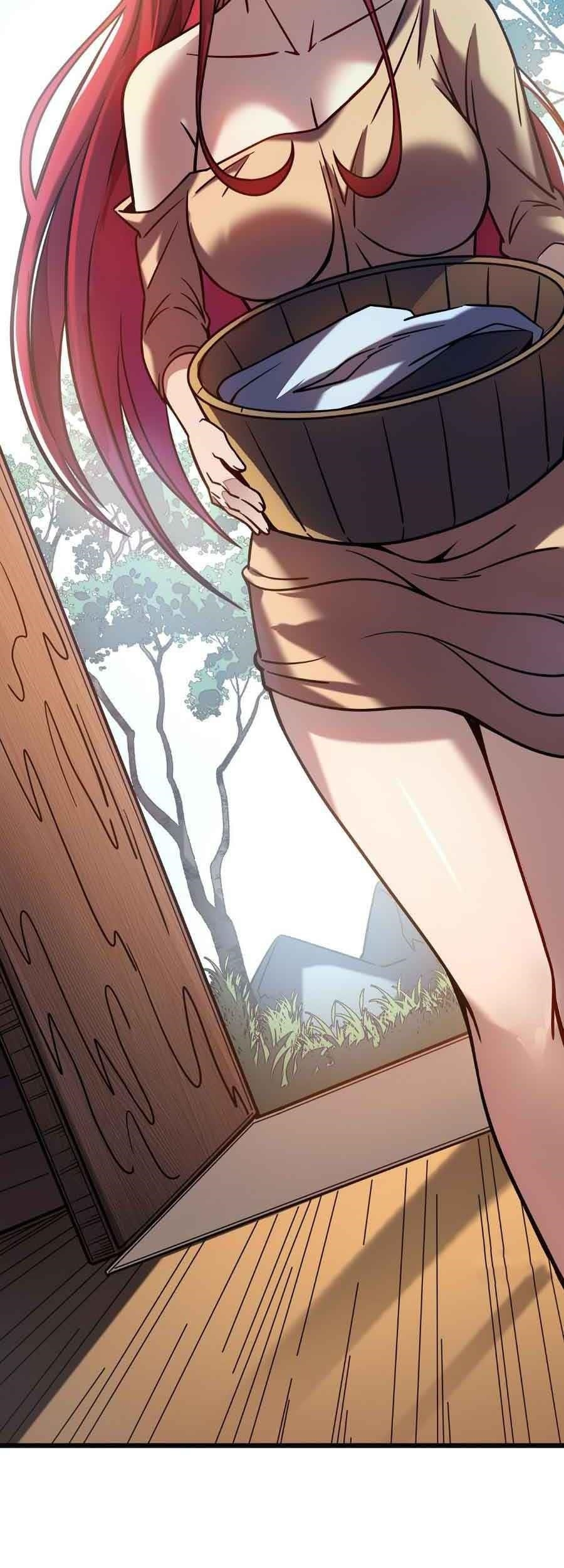 I Walk on a Road to Slay Enemies in My Way in Other World Chapter 8 - Page 10