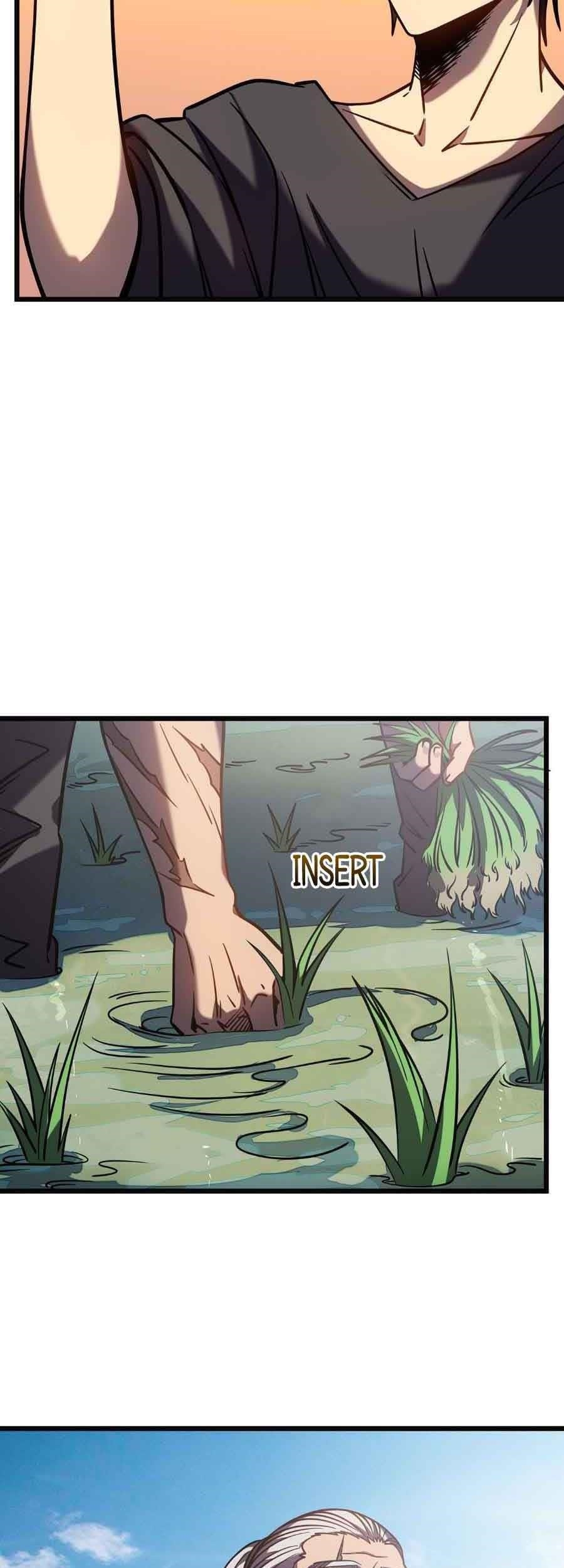 I Walk on a Road to Slay Enemies in My Way in Other World Chapter 8 - Page 14