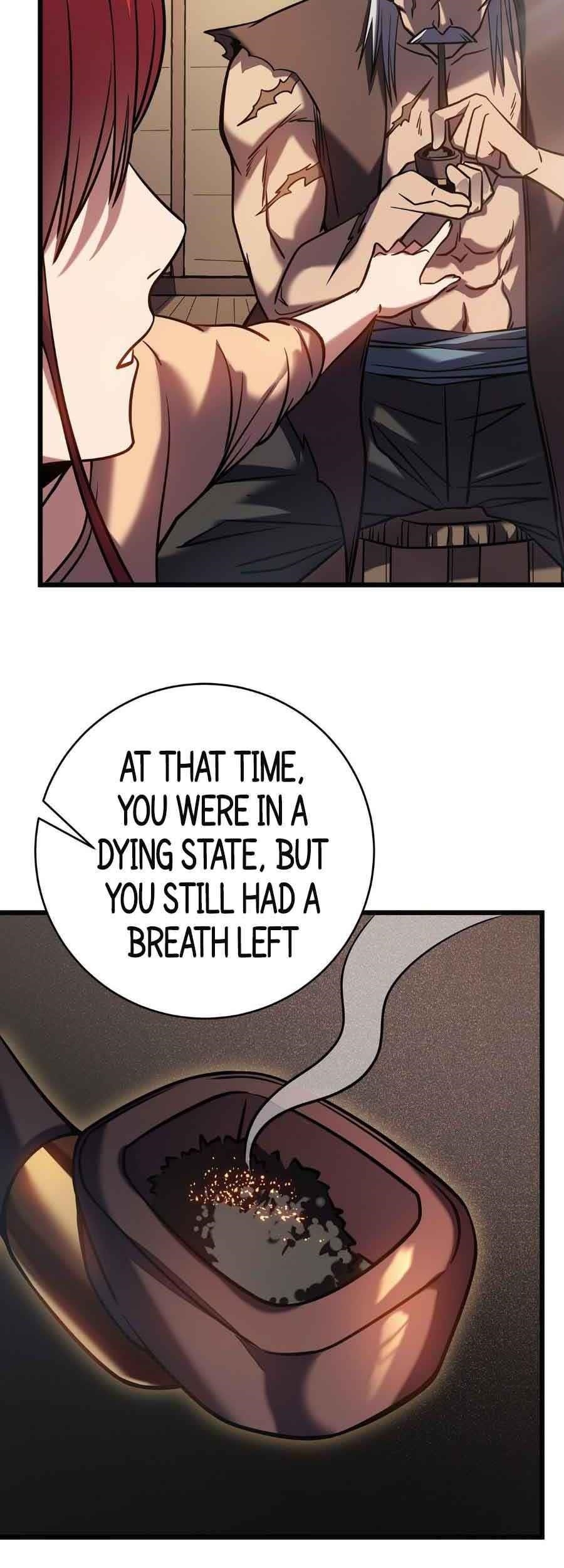 I Walk on a Road to Slay Enemies in My Way in Other World Chapter 8 - Page 18