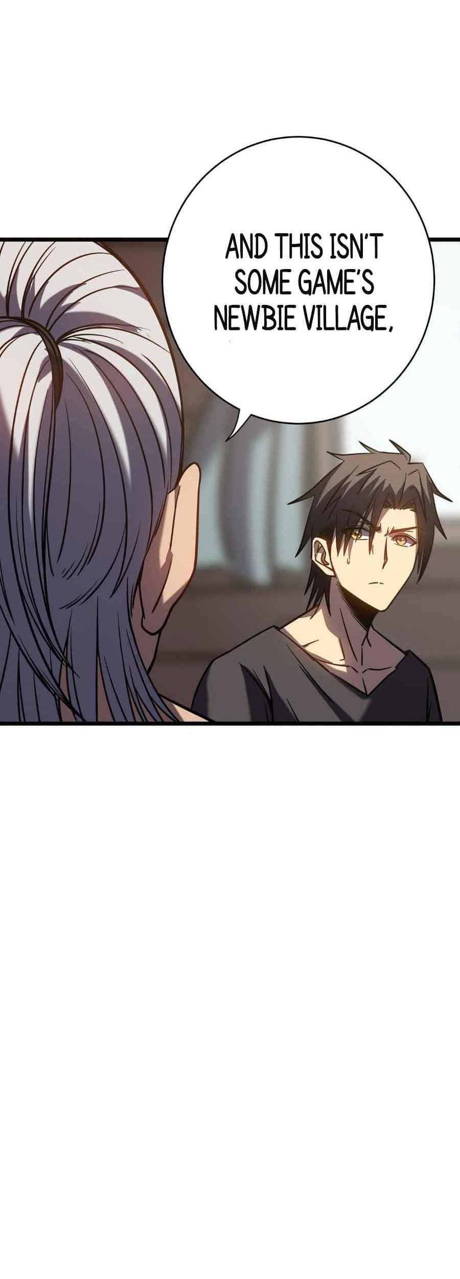 I Walk on a Road to Slay Enemies in My Way in Other World Chapter 8 - Page 19