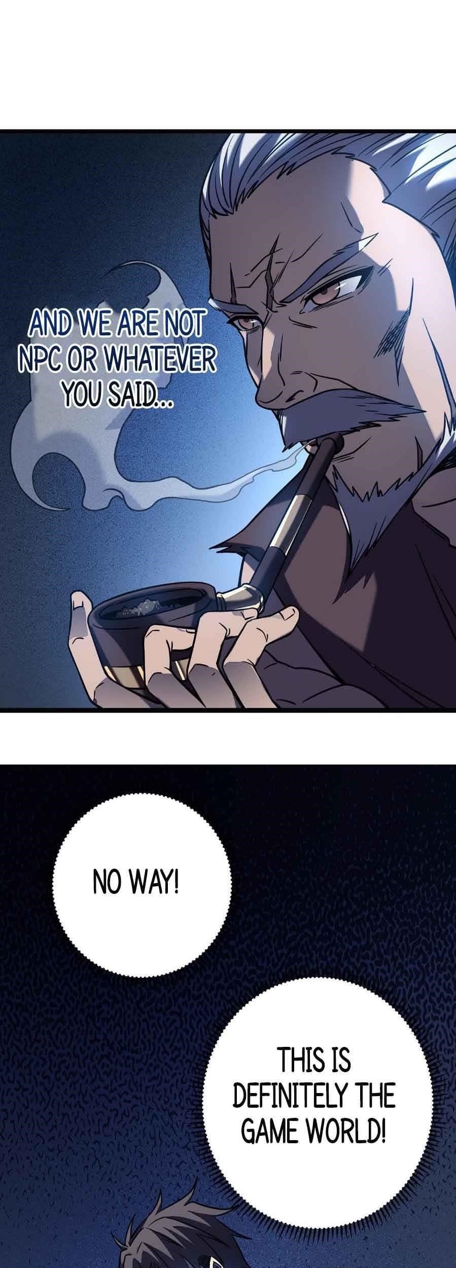 I Walk on a Road to Slay Enemies in My Way in Other World Chapter 8 - Page 20