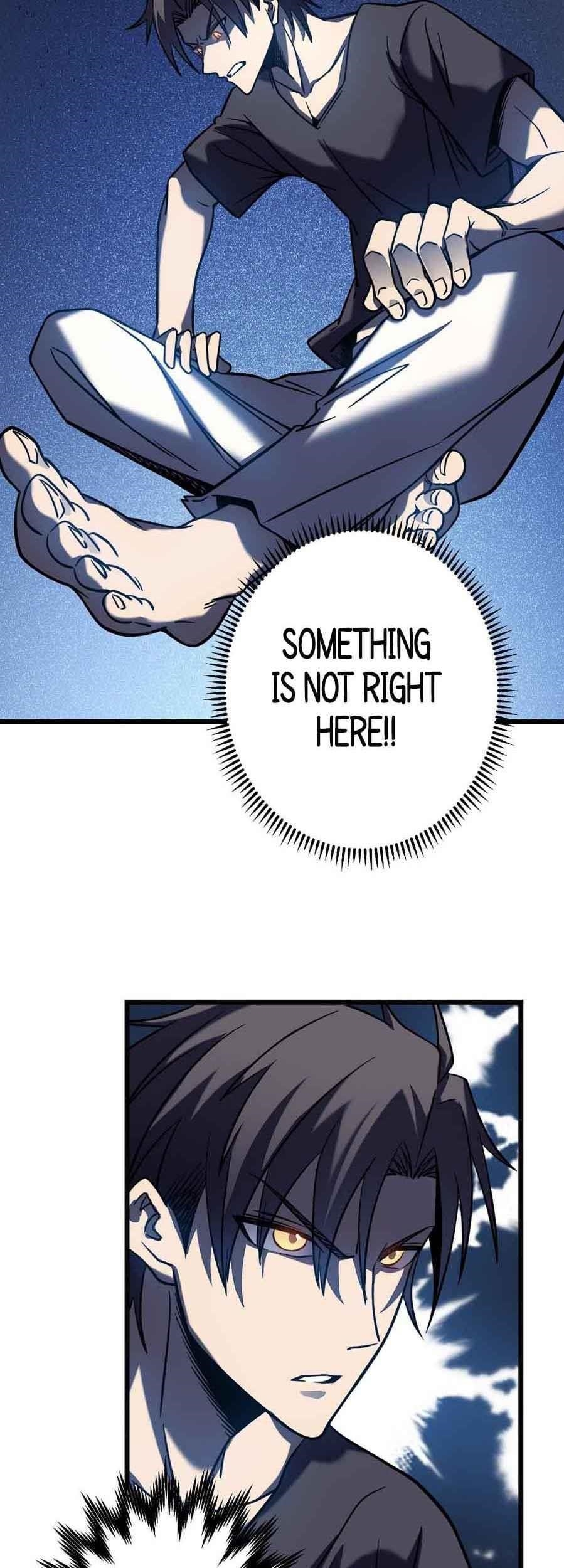 I Walk on a Road to Slay Enemies in My Way in Other World Chapter 8 - Page 21
