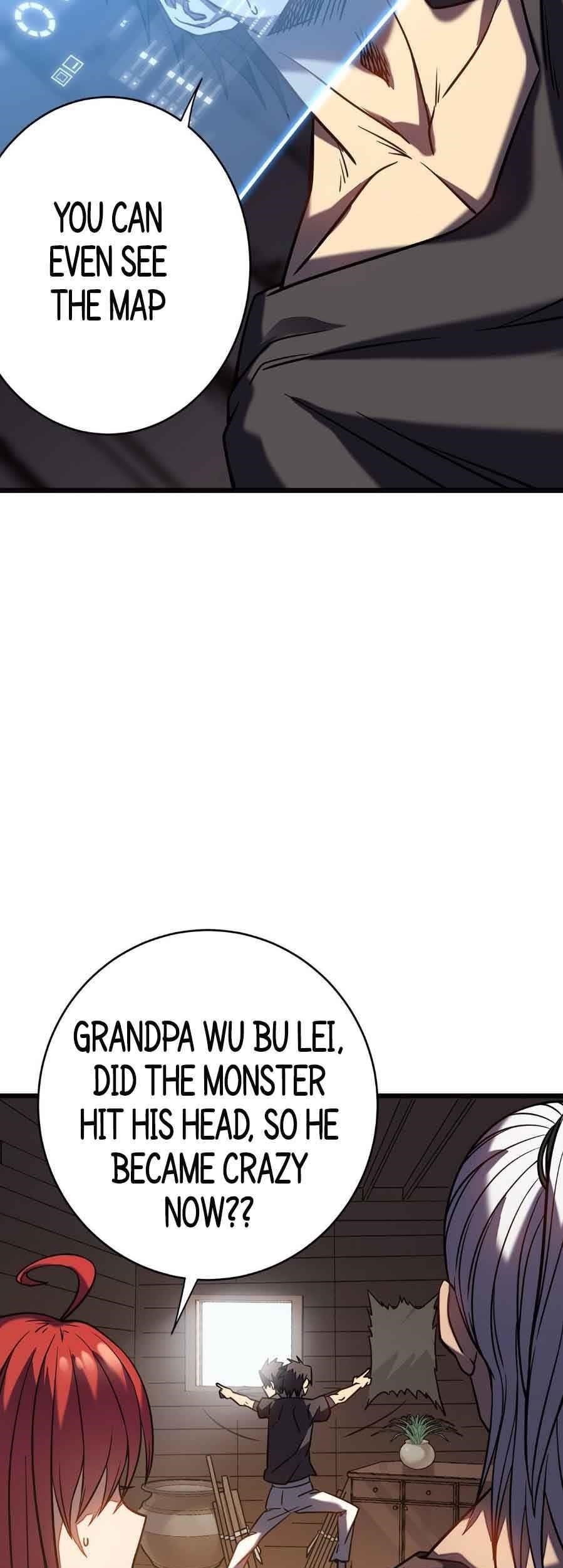 I Walk on a Road to Slay Enemies in My Way in Other World Chapter 8 - Page 24