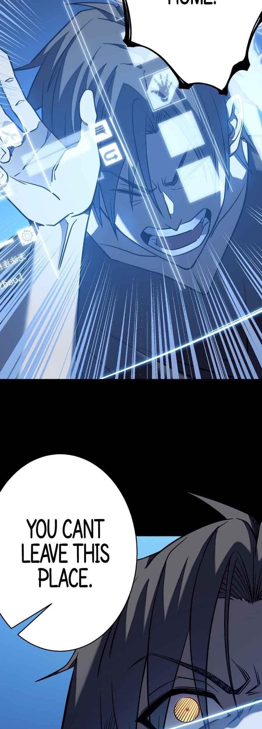 I Walk on a Road to Slay Enemies in My Way in Other World Chapter 8 - Page 27