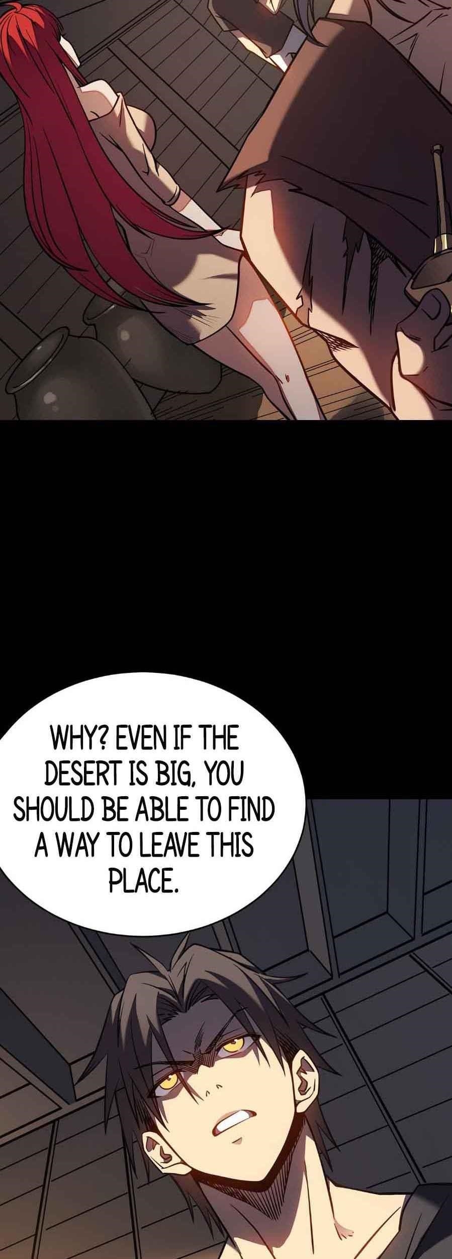 I Walk on a Road to Slay Enemies in My Way in Other World Chapter 8 - Page 29