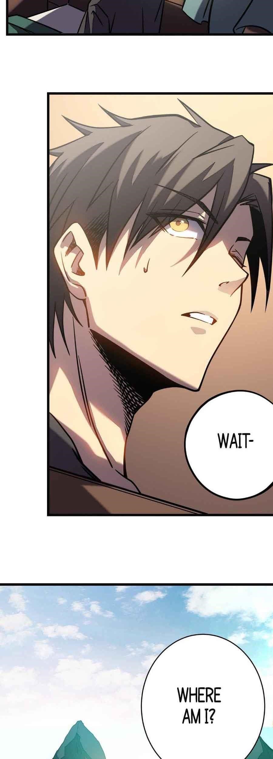 I Walk on a Road to Slay Enemies in My Way in Other World Chapter 8 - Page 3
