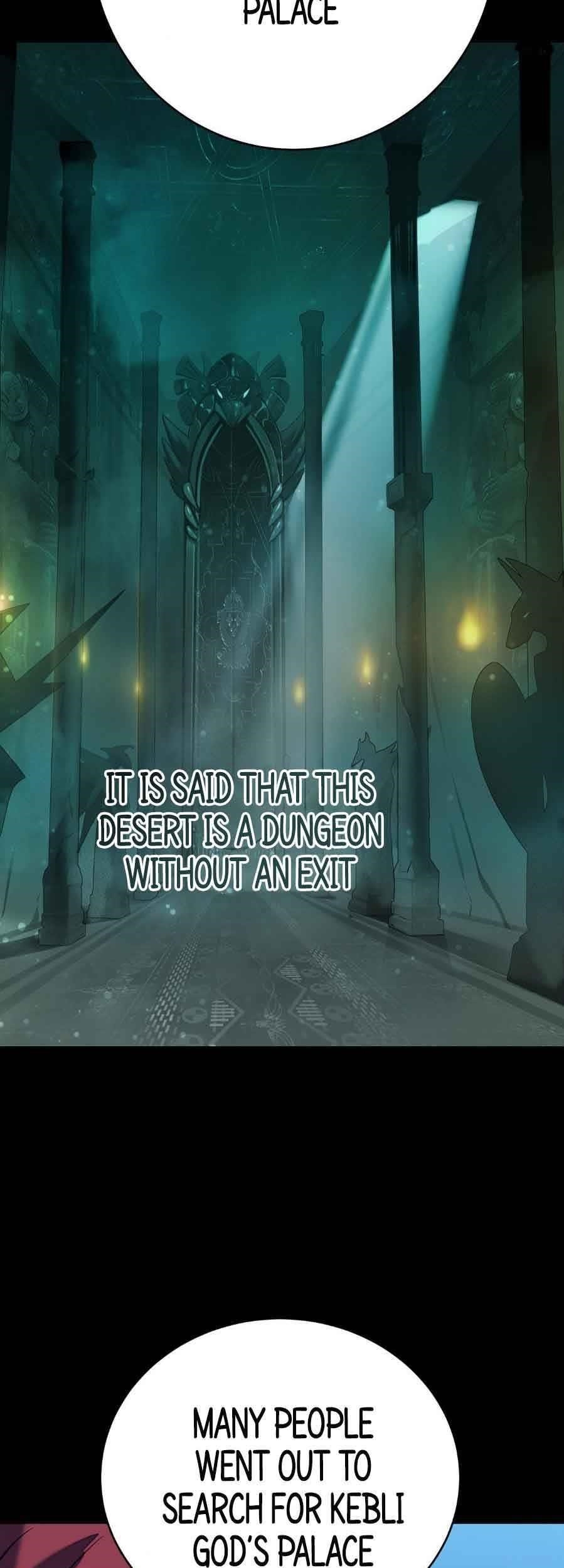 I Walk on a Road to Slay Enemies in My Way in Other World Chapter 8 - Page 32