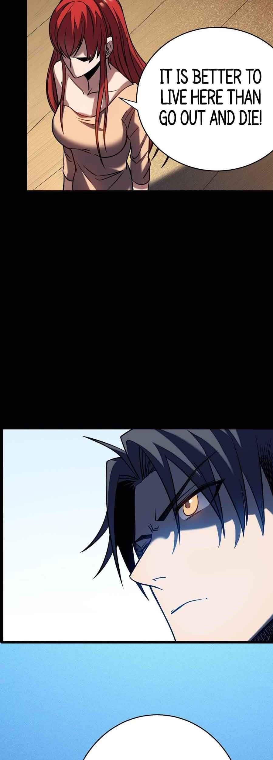I Walk on a Road to Slay Enemies in My Way in Other World Chapter 8 - Page 34