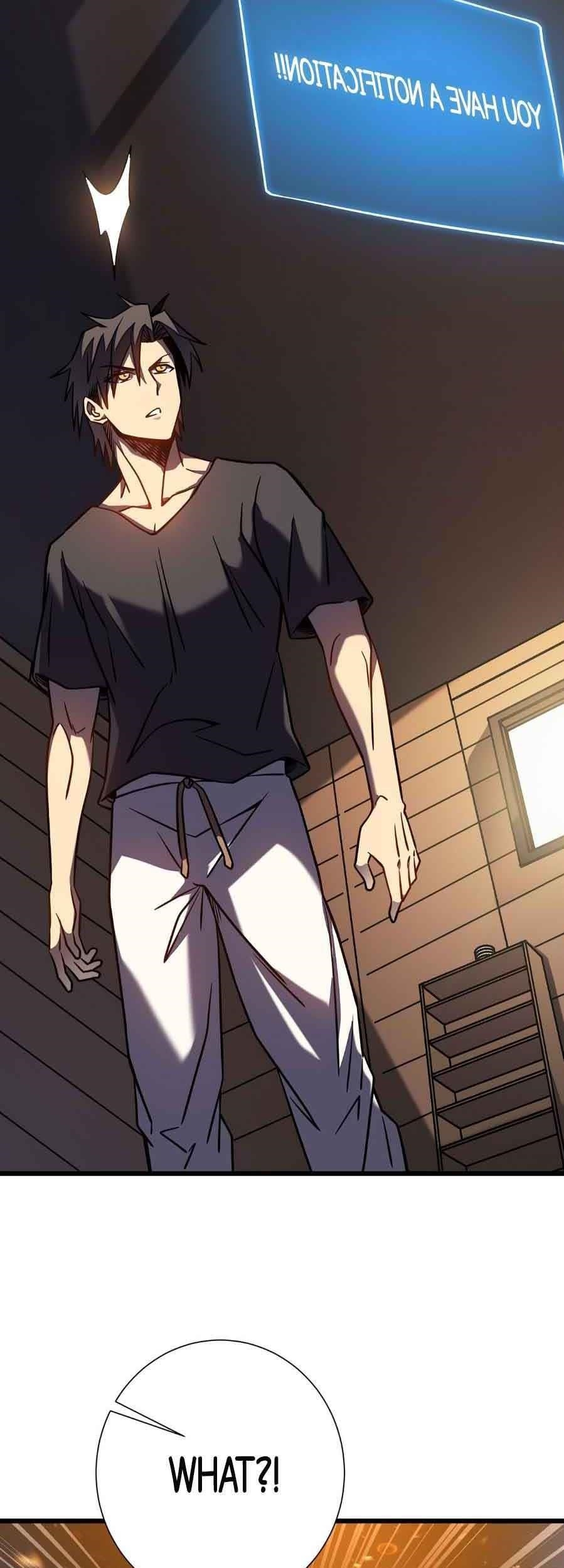 I Walk on a Road to Slay Enemies in My Way in Other World Chapter 8 - Page 38