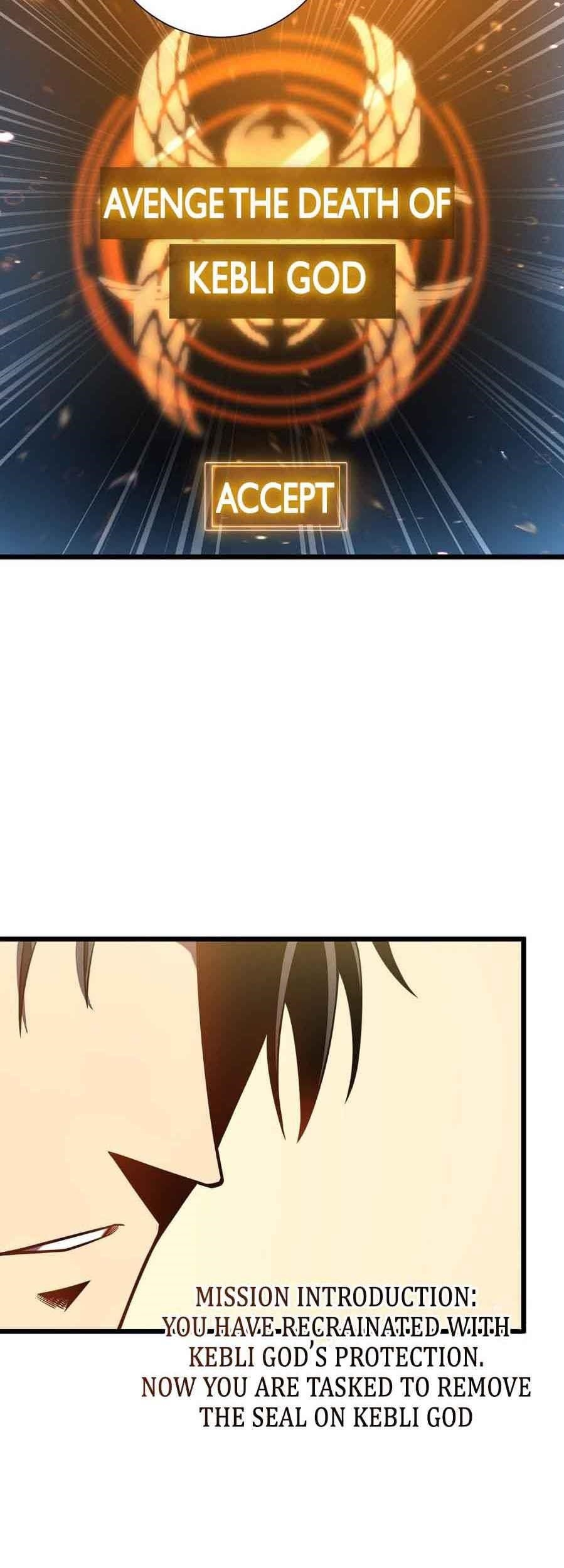 I Walk on a Road to Slay Enemies in My Way in Other World Chapter 8 - Page 39