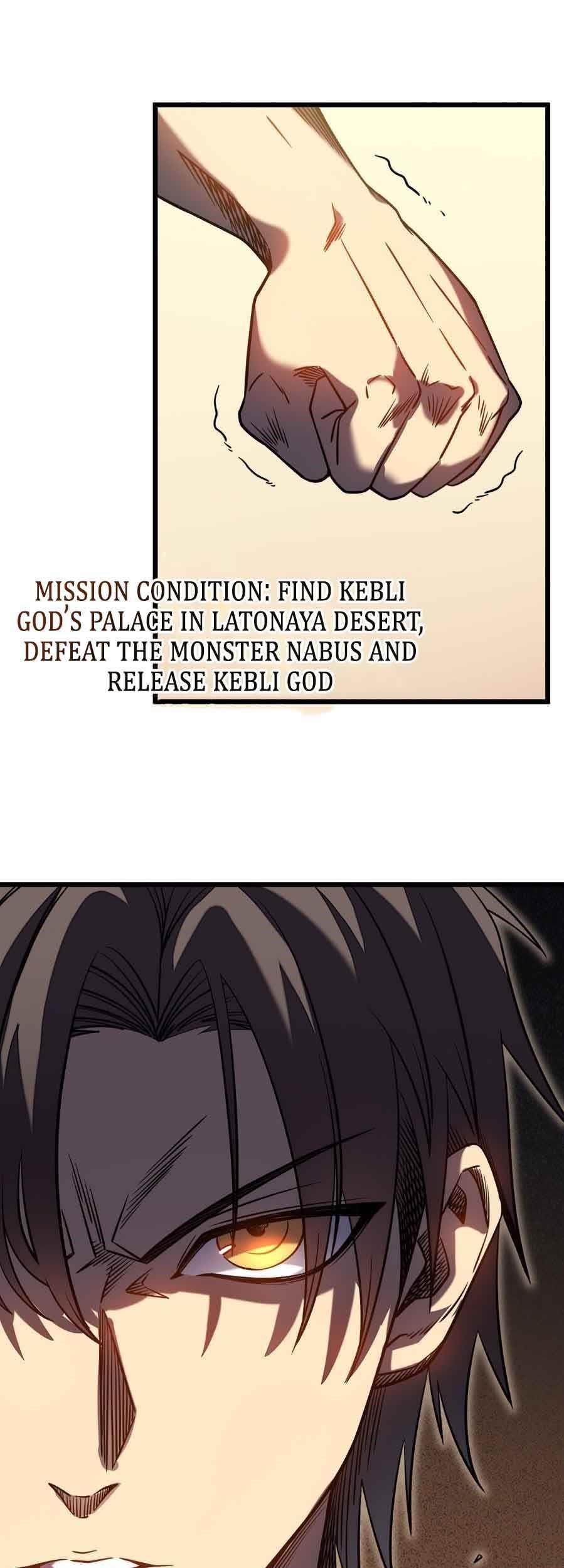 I Walk on a Road to Slay Enemies in My Way in Other World Chapter 8 - Page 40