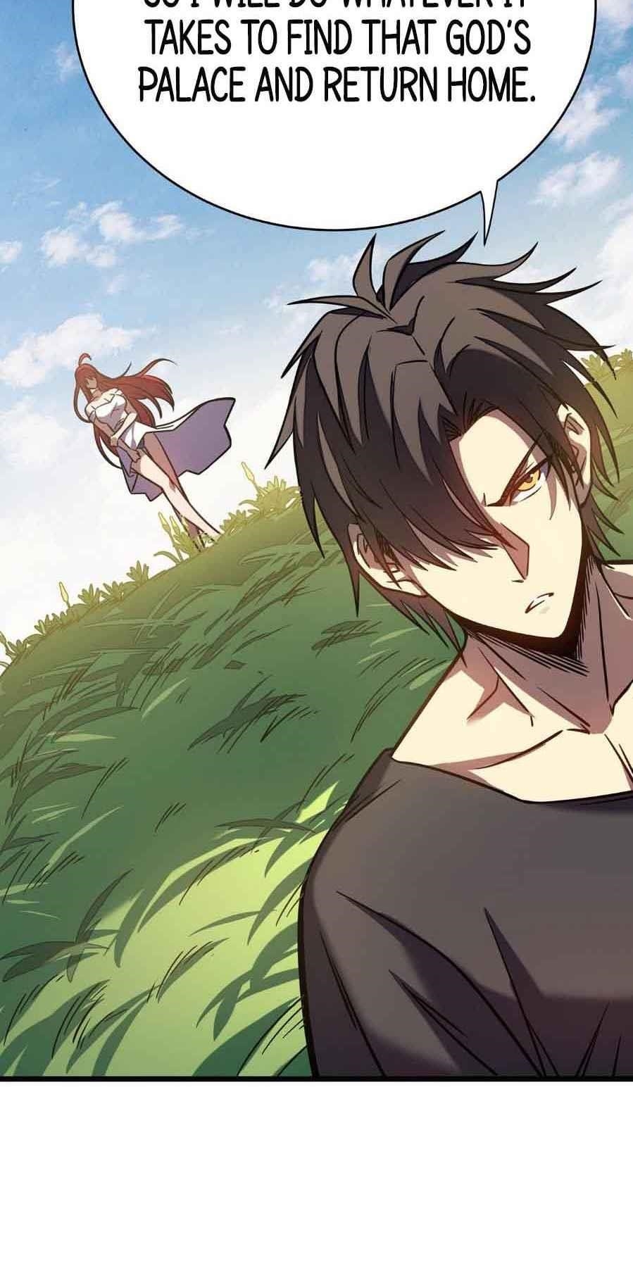 I Walk on a Road to Slay Enemies in My Way in Other World Chapter 8 - Page 43