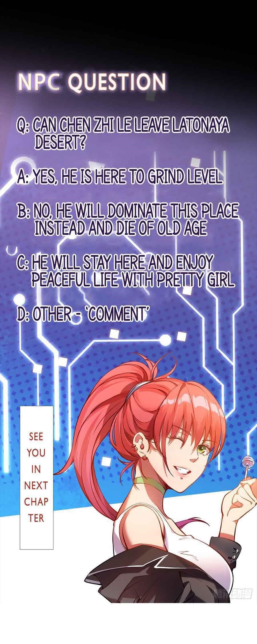 I Walk on a Road to Slay Enemies in My Way in Other World Chapter 8 - Page 44