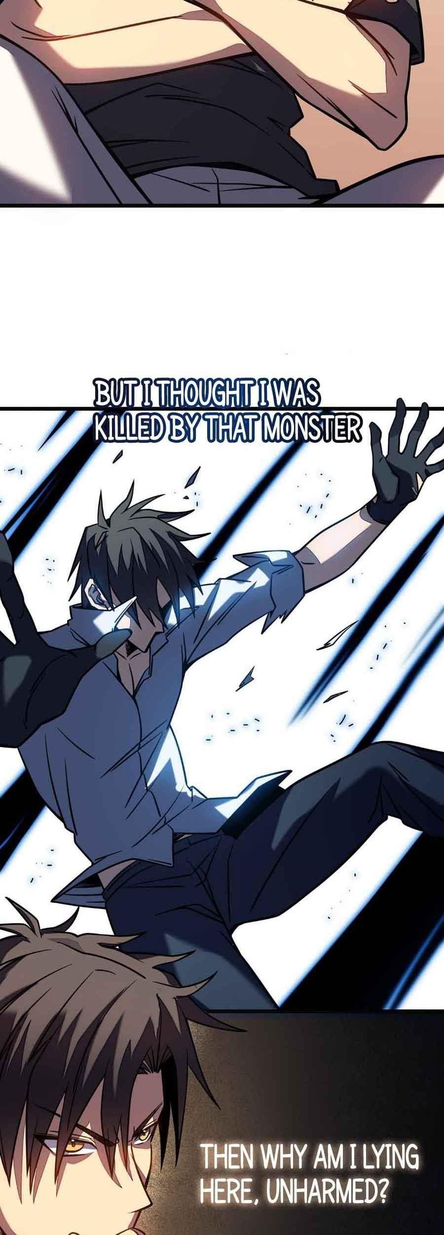 I Walk on a Road to Slay Enemies in My Way in Other World Chapter 8 - Page 7