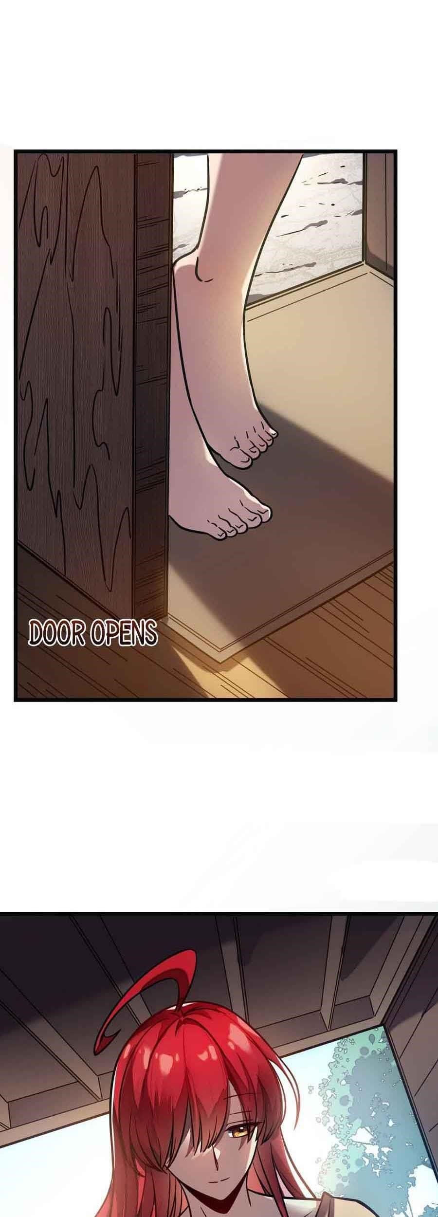 I Walk on a Road to Slay Enemies in My Way in Other World Chapter 8 - Page 9