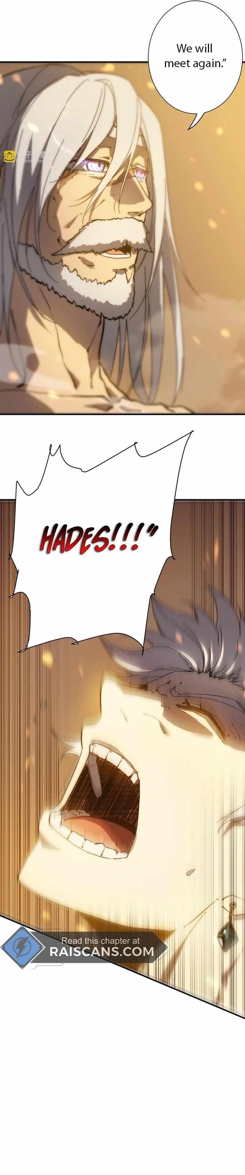 I Walk on a Road to Slay Enemies in My Way in Other World Chapter 80 - Page 17