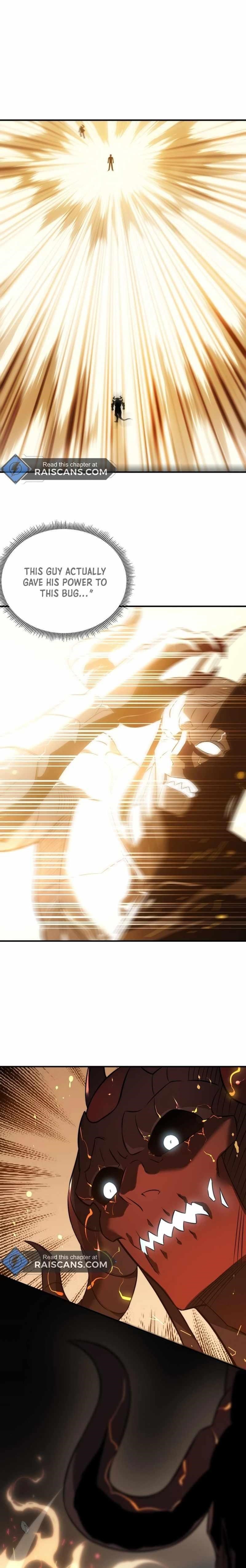 I Walk on a Road to Slay Enemies in My Way in Other World Chapter 80 - Page 2