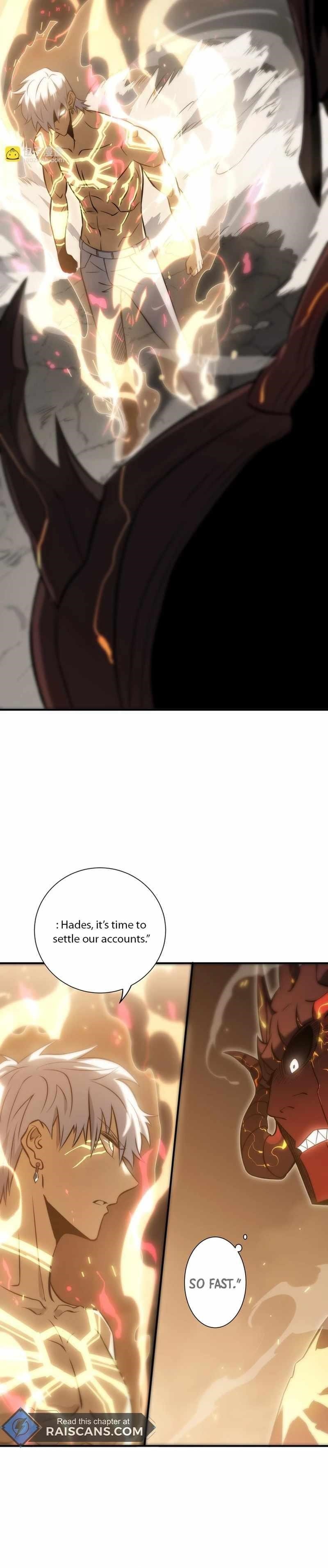 I Walk on a Road to Slay Enemies in My Way in Other World Chapter 80 - Page 3