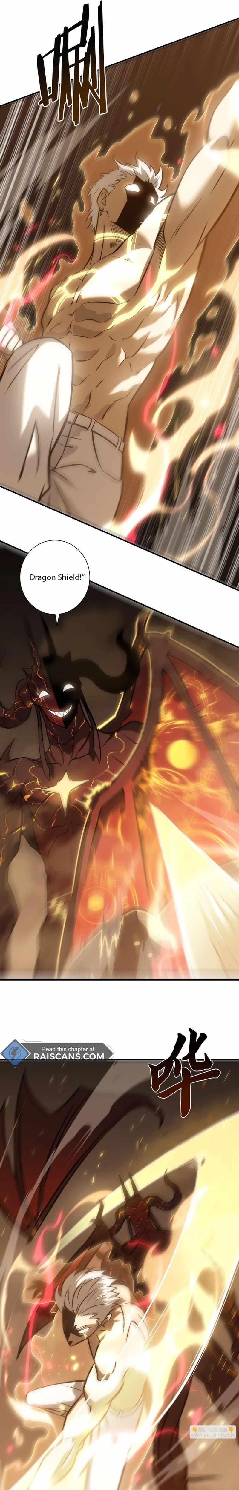 I Walk on a Road to Slay Enemies in My Way in Other World Chapter 80 - Page 4