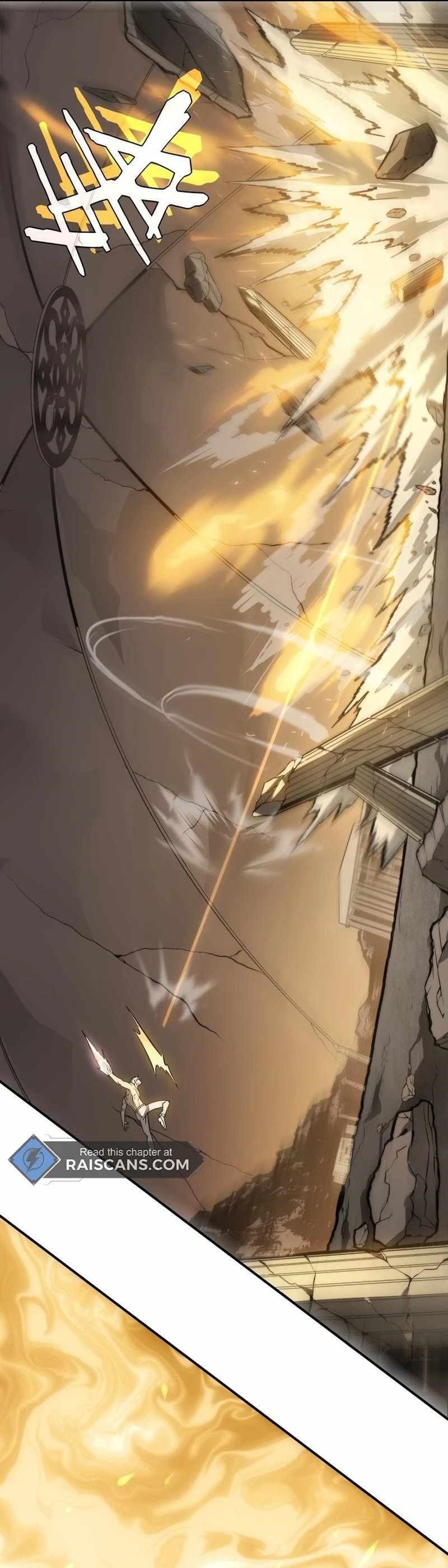 I Walk on a Road to Slay Enemies in My Way in Other World Chapter 80 - Page 6