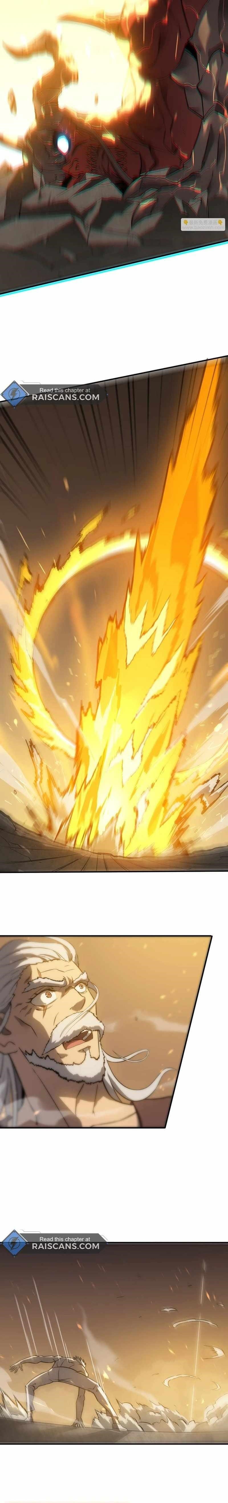 I Walk on a Road to Slay Enemies in My Way in Other World Chapter 80 - Page 9