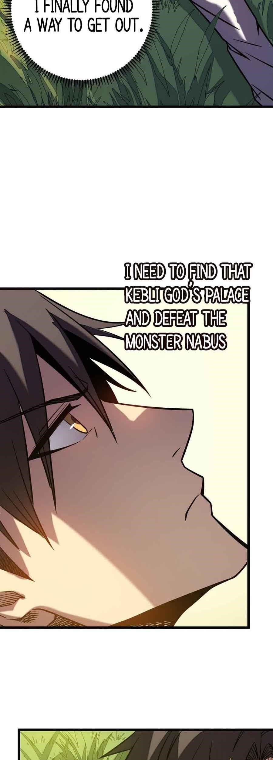 I Walk on a Road to Slay Enemies in My Way in Other World Chapter 9 - Page 1