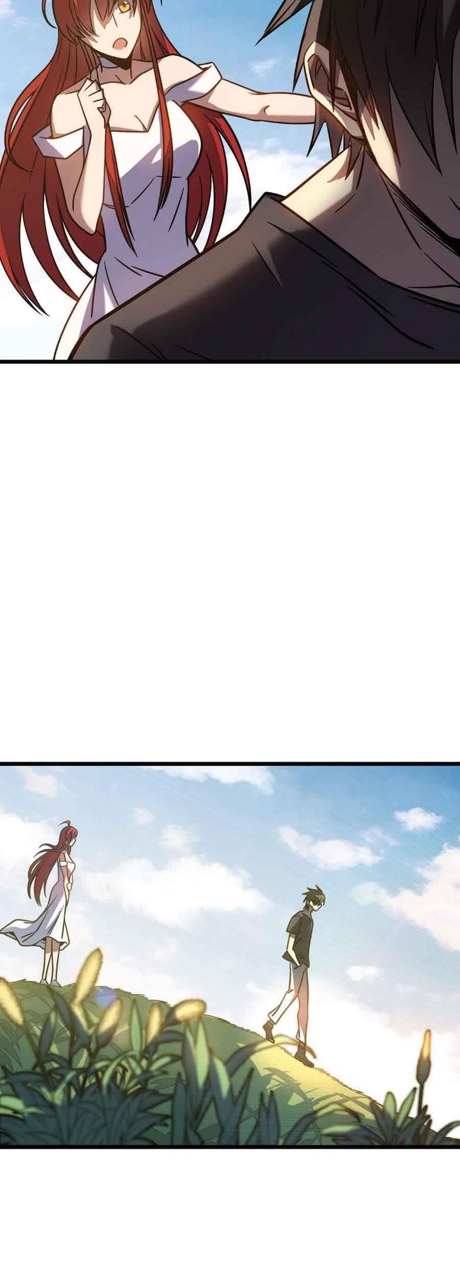 I Walk on a Road to Slay Enemies in My Way in Other World Chapter 9 - Page 12