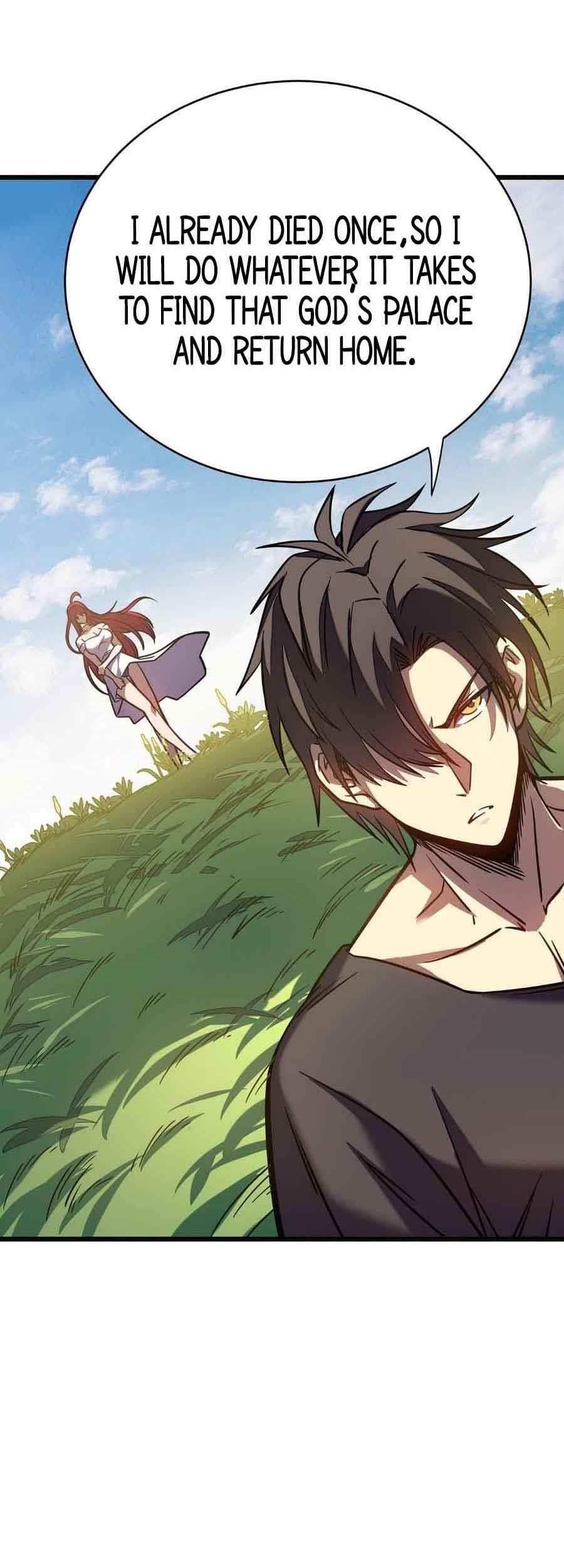 I Walk on a Road to Slay Enemies in My Way in Other World Chapter 9 - Page 13