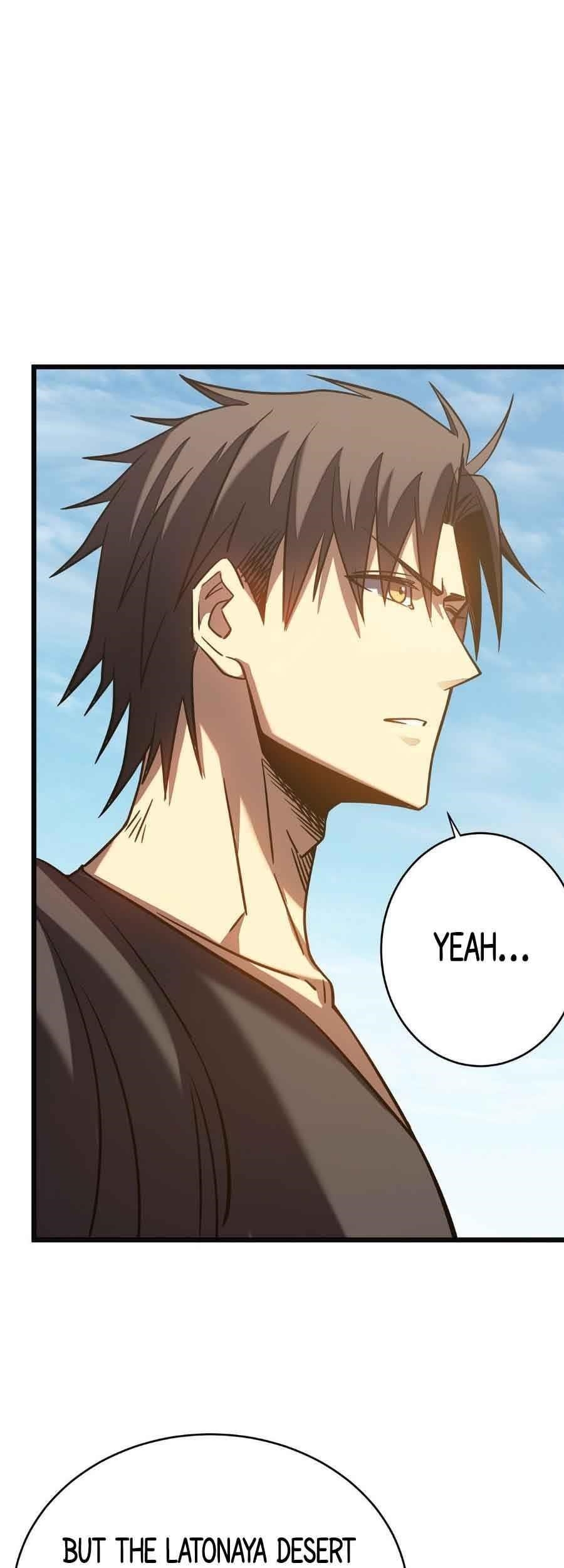 I Walk on a Road to Slay Enemies in My Way in Other World Chapter 9 - Page 16