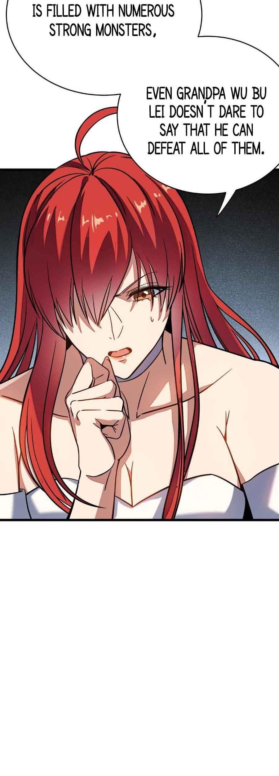 I Walk on a Road to Slay Enemies in My Way in Other World Chapter 9 - Page 17